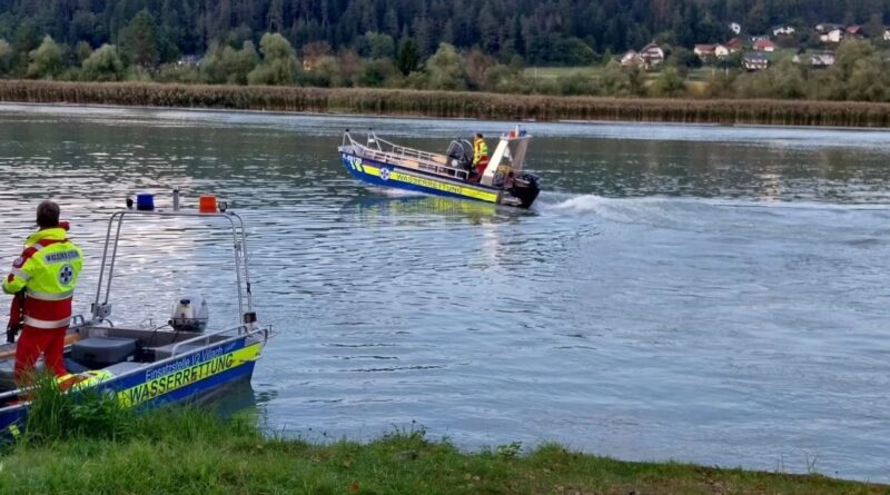 Gemeinsames Üben fördert nicht nur die Zusammenarbeit, sondern ist für den Ernstfall von großer Bedeutung