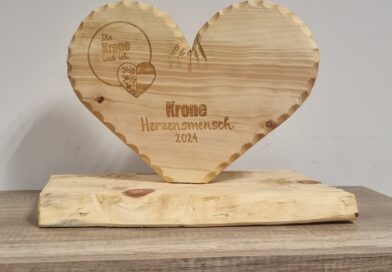 ÖWR Klopein: Ein „Herzensmensch“